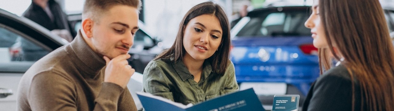 Why Getting the Right Auto Insurance Quote Matters More Than You Think