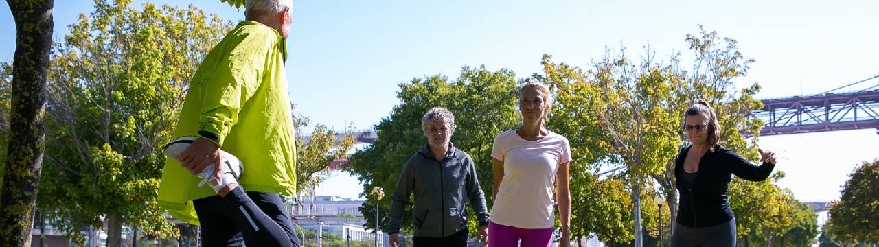 1. Introduction: Why Physical Activity Matters More in Today’s Life Than Ever Before