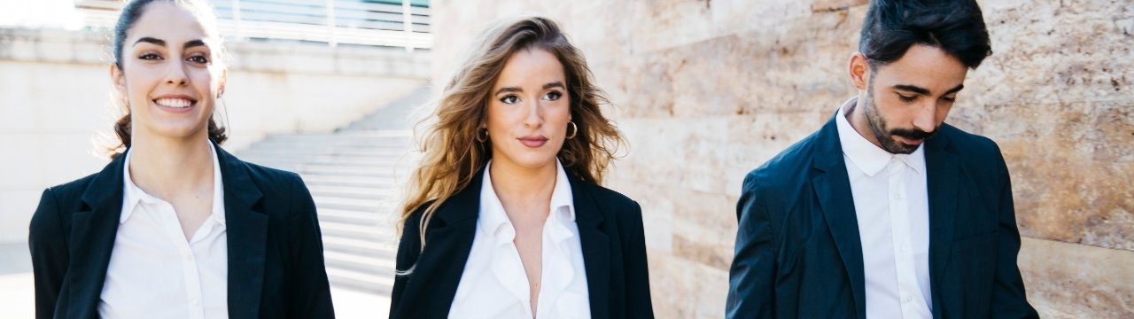 Business Casual Outfits: The Ultimate Guide With Examples, Tips & Ideas