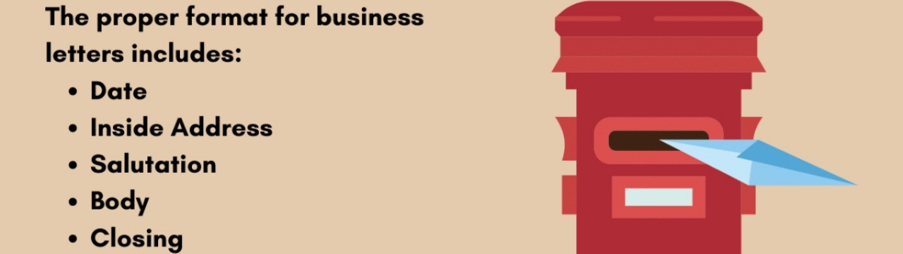 Business Letter Format: Complete Guide with Examples & Templates