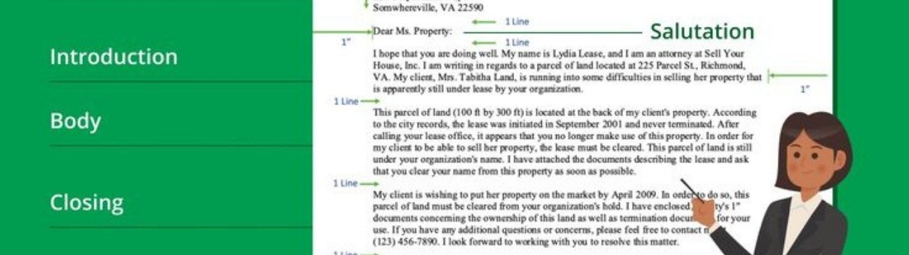 Business Letter Format: Guide, Templates & Examples