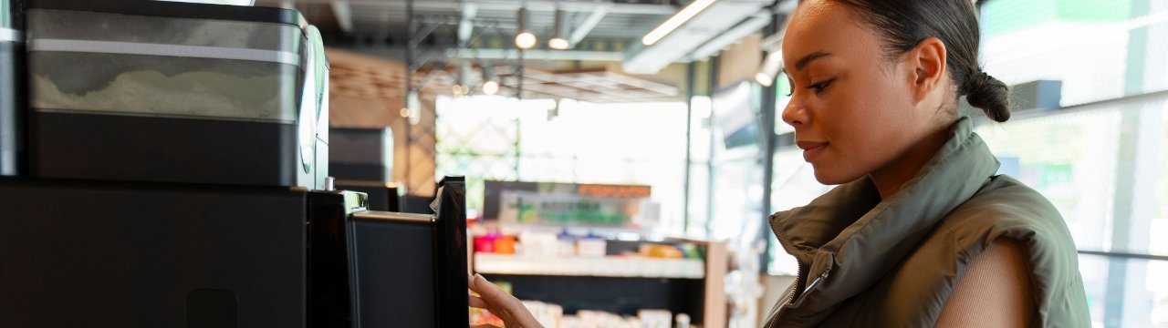 Vending Machine Business: Start, Profit & Grow Successfully