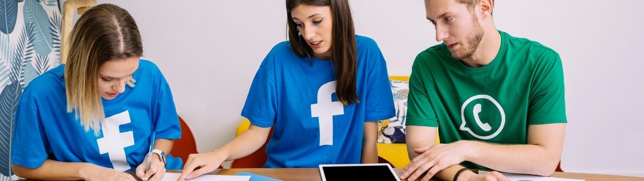 Why Every Business Needs a Facebook Page Today