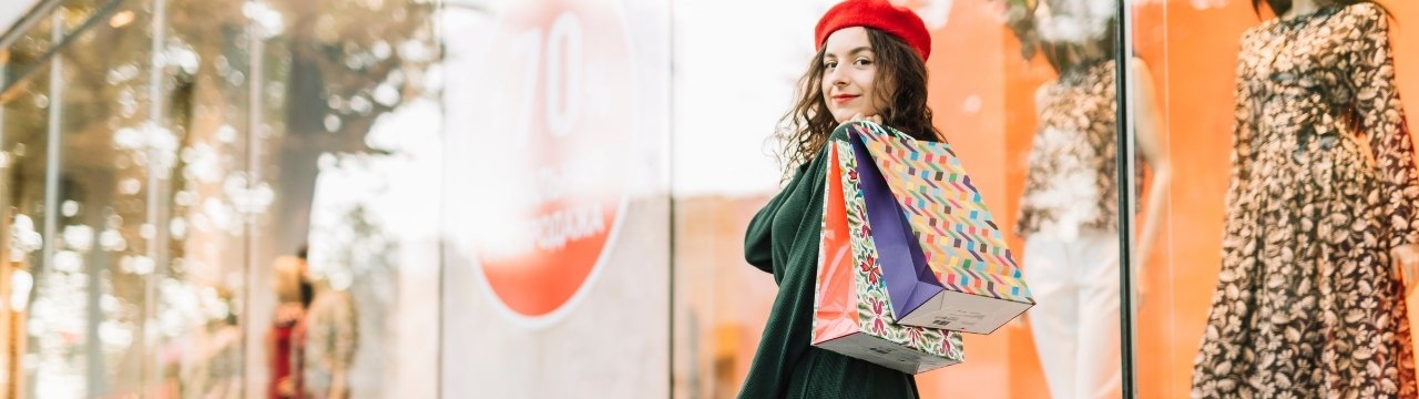 Why Fashion Valley Mall Is a Top Shopping Destination in San Diego