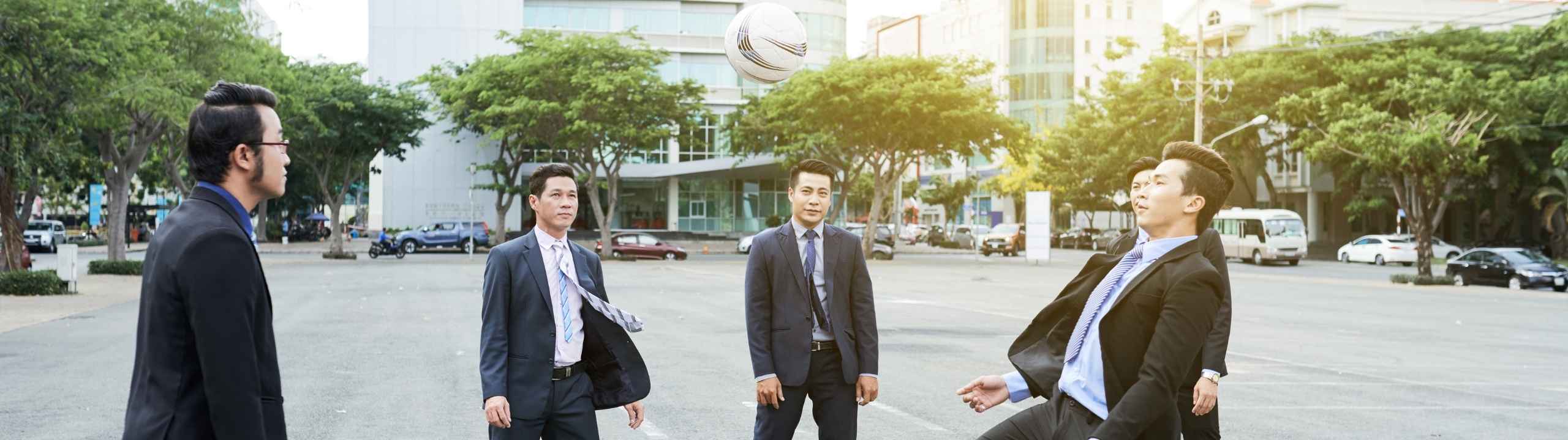 What Is Chase Business? A Clear Overview