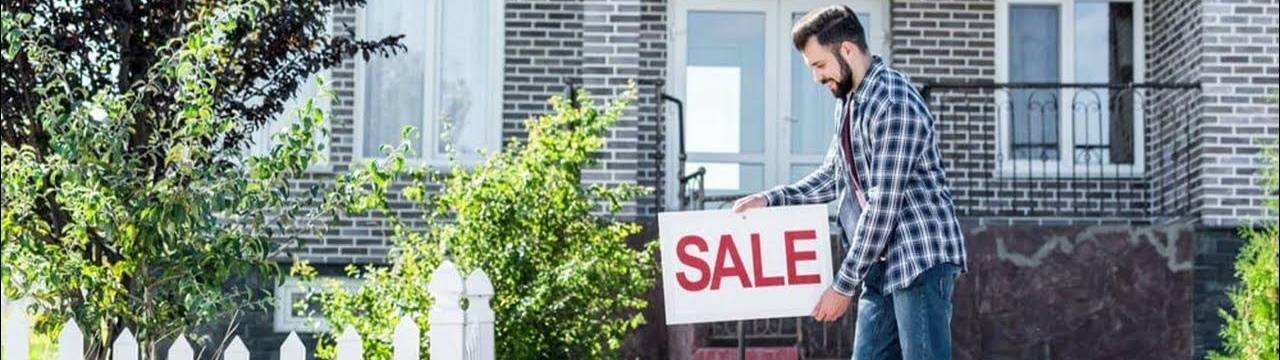What Does “Buy My House” Really Mean?