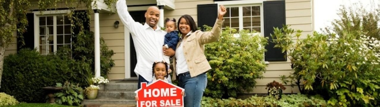 Buy My House Fast | Trusted Cash Buyers & Offers