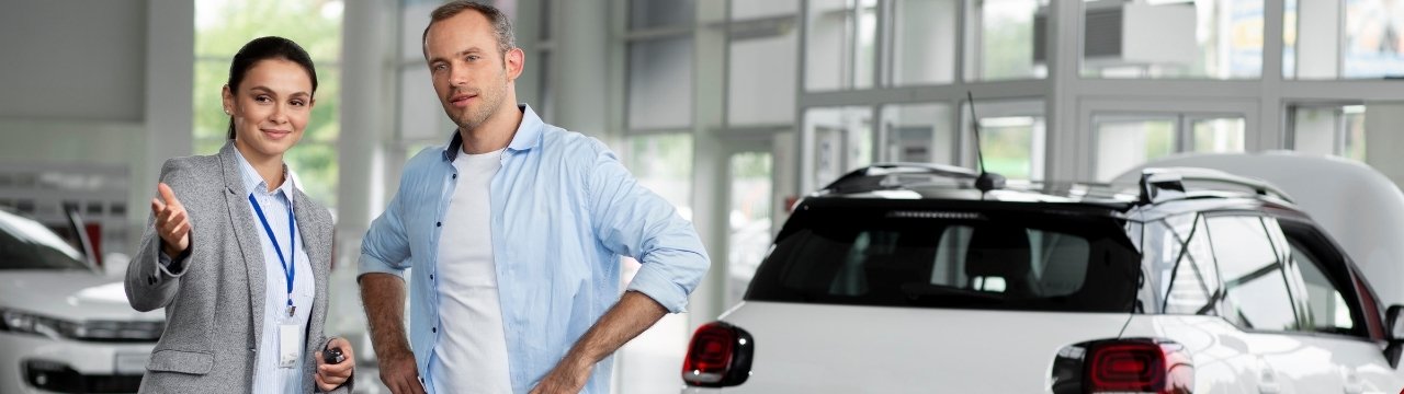 What Is an Automobile Company?