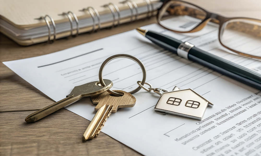 How mortgage brokers can up their competence in a tough market