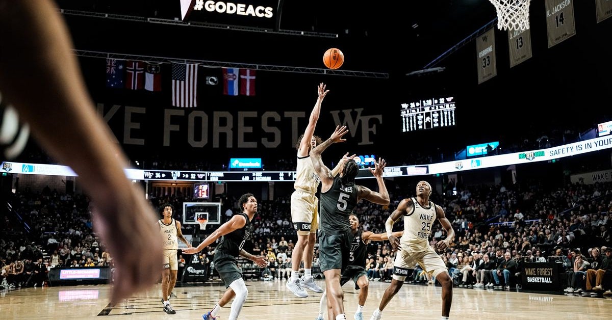 Wake Forest vs Illinois State NIT preview