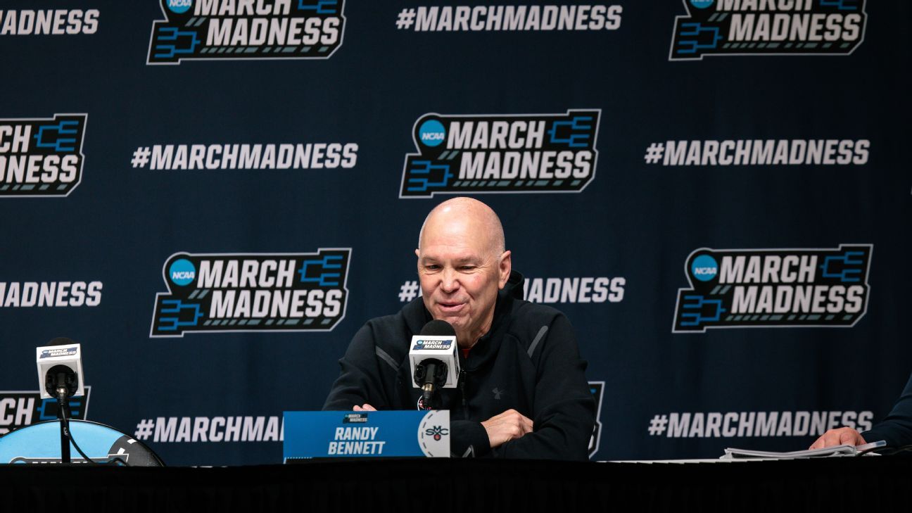 Sources: Arizona State finalizing deal to hire Bennett as coach