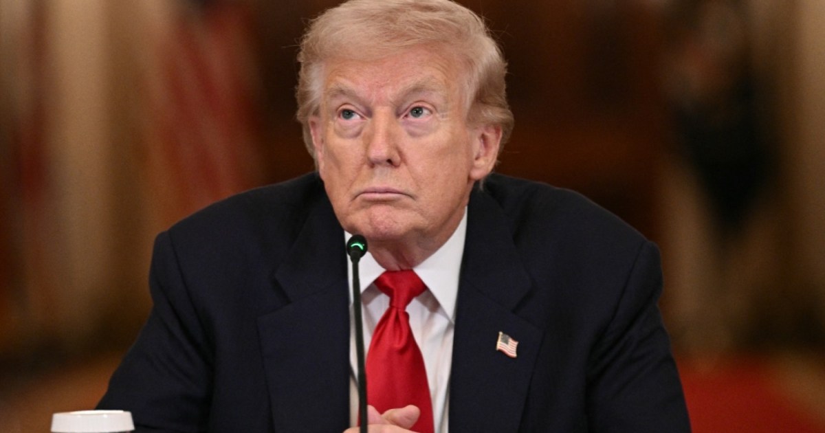 ‘I tend to believe Iran more than the president’