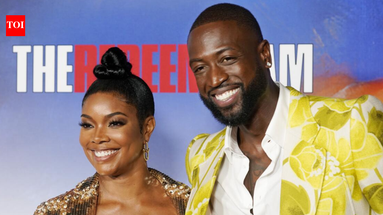 Dwyane Wade: “He had a baby so easily”: Dwyane Wade’s wife Gabrielle Union explains her anger over him fathering a child with another woman amid her fertility issues | NBA News