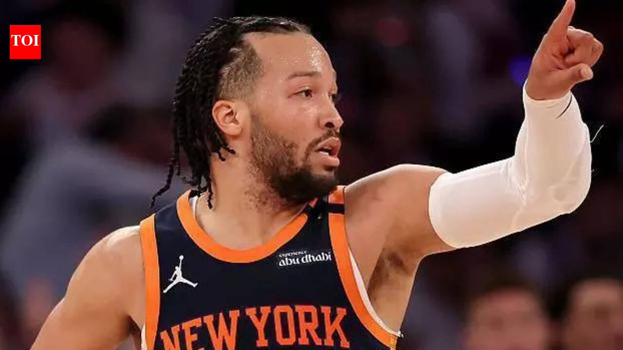 Is Jalen Brunson playing tonight vs the Oklahoma City Thunder? Latest update on the New York Knicks star’s injury report (March 29, 2026) | NBA News