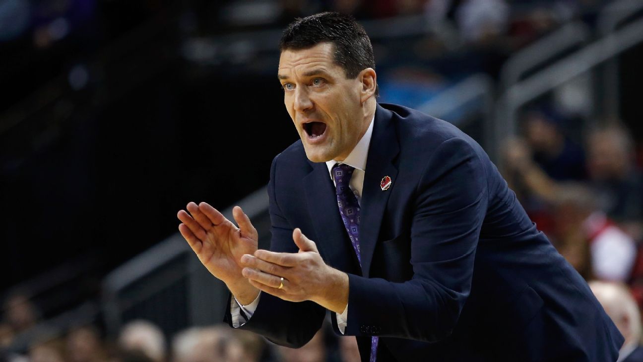 Sources: Utah State hiring Northern Iowa coach Ben Jacobson