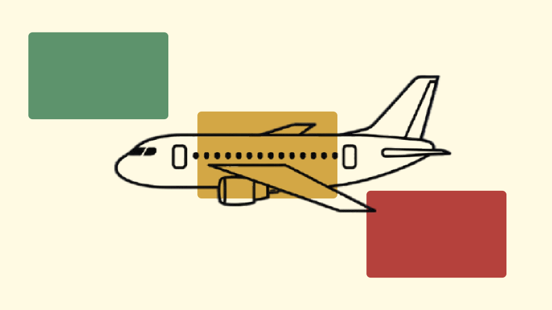 Tracking current TSA wait times at select major airports