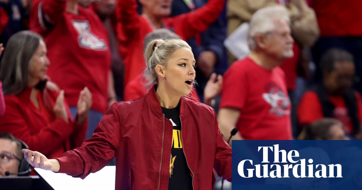 Molly Miller, ‘pretty privilege’ and women’s basketball’s beauty trap | College basketball