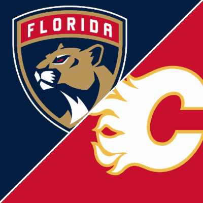 Flames 4-1 Panthers (Mar 20, 2026) Game Recap