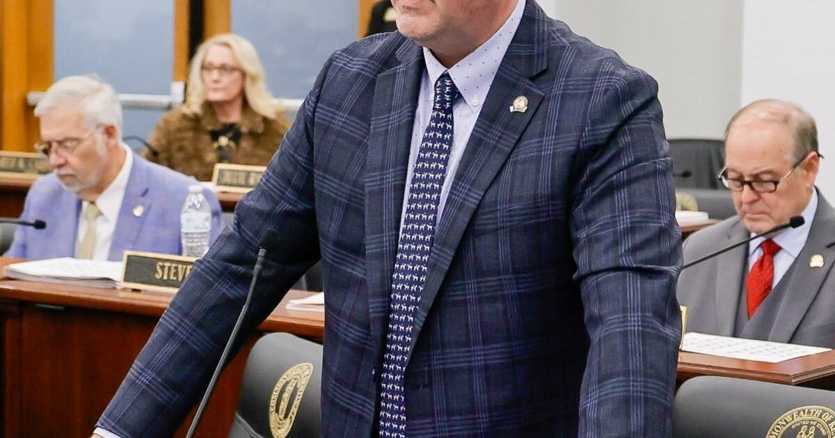 Senate approves ‘Wynter’s Law’ to strengthen Kentucky Amber Alert system | News