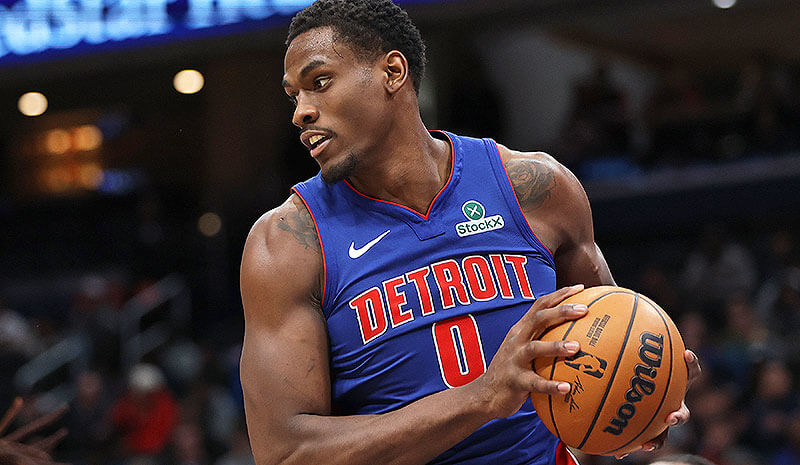 Warriors vs Pistons Computer Picks: Our Best Player Prop Projections for March 20