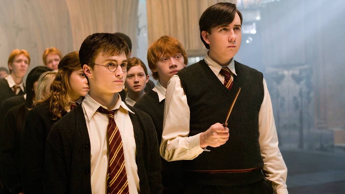 8 Reasons It’s Tough to Watch Harry Potter Today