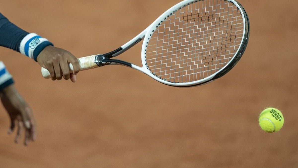 Buse vs. Matteo Berrettini Prediction, Odds to Win Grand Prix Hassan II