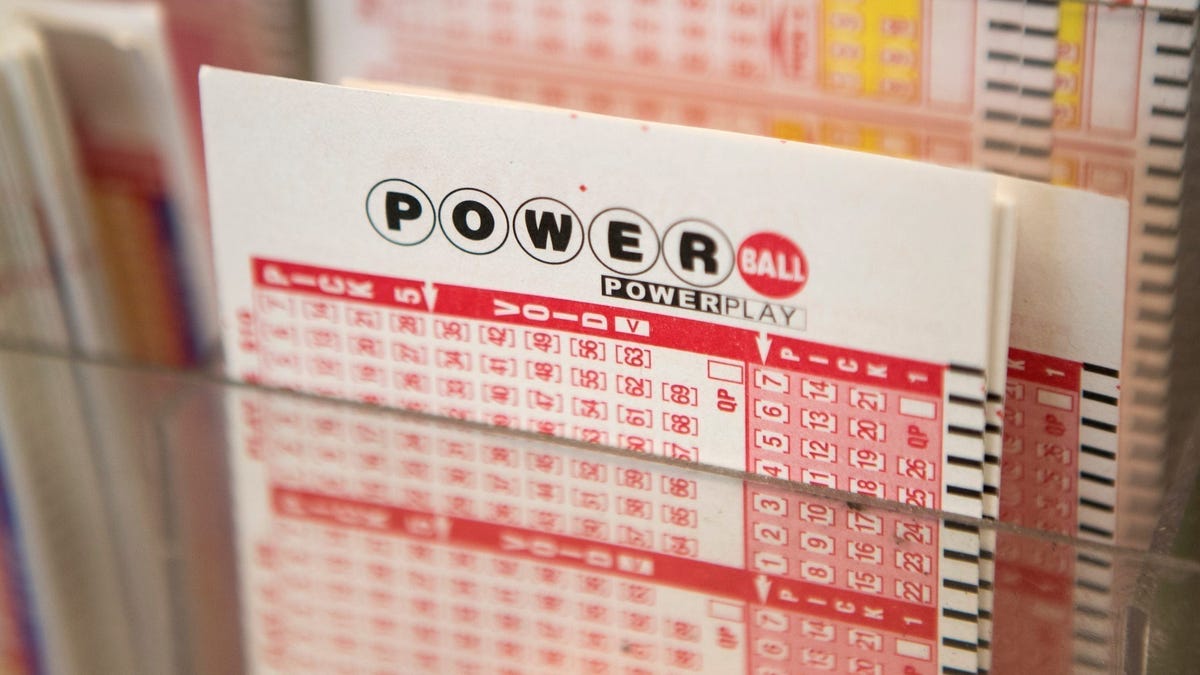 Powerball numbers for March 23, 2026: NJ Lottery
