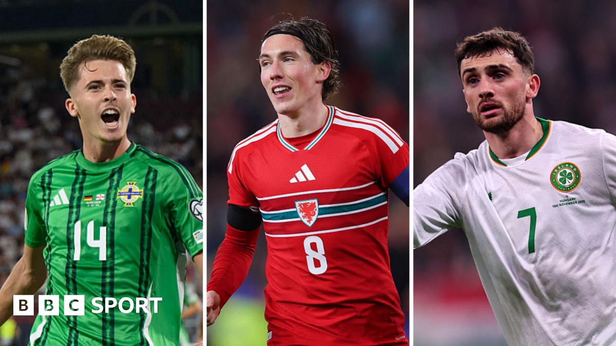 World Cup 2026: Who can still qualify for the tournament?