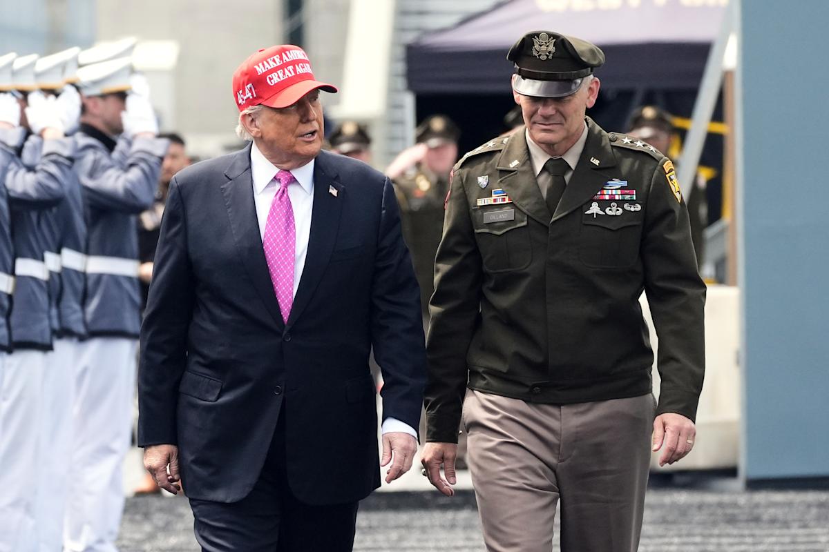 Dow, S&P 500, Nasdaq futures slip after Trump delays strikes on Iran power plants