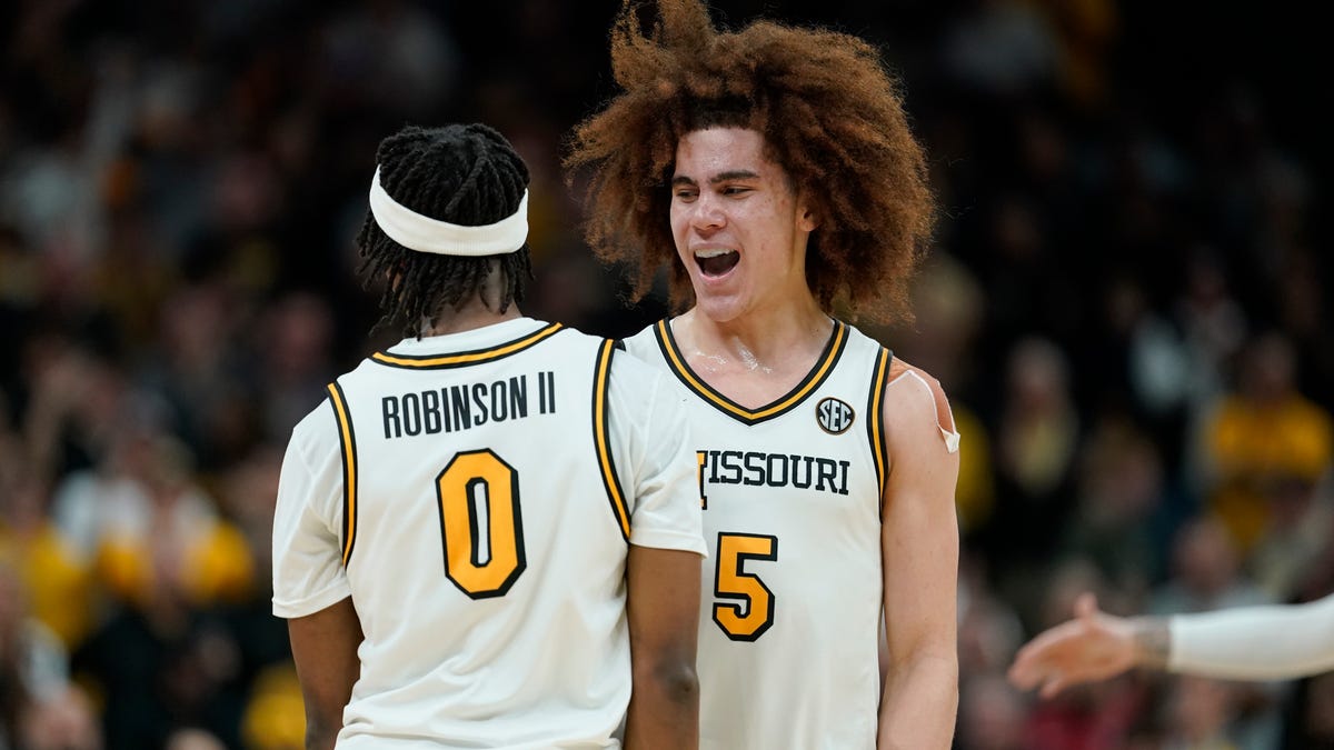 Can Tigers knock off Miami?