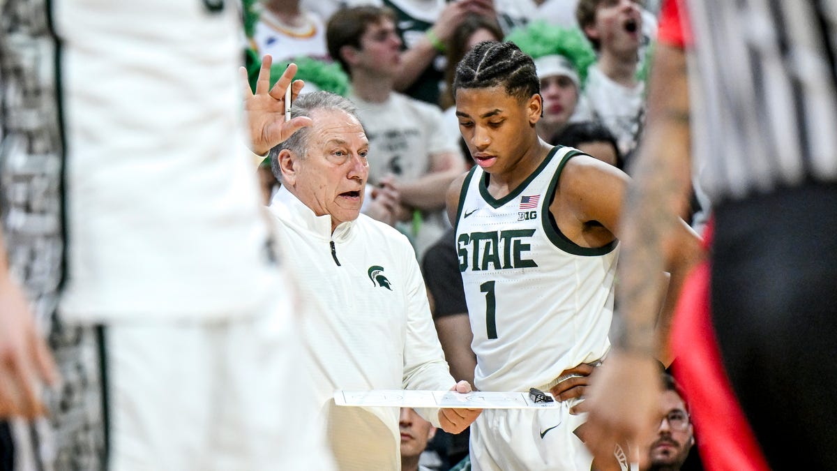 MSU basketball vs. North Dakota State prediction, preview, TV, betting