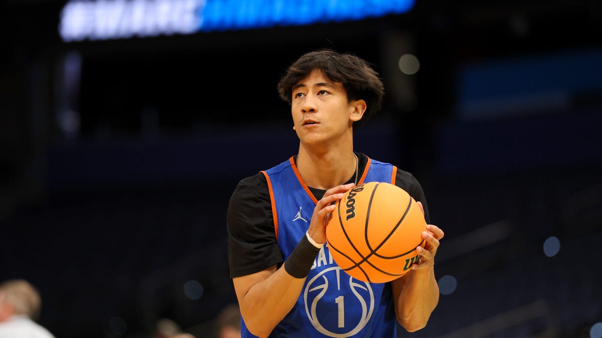 Florida basketball’s Xaivian Lee, Boogie Fland delete social media for reset