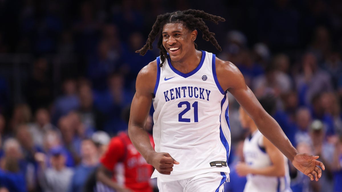 Where Kentucky star is expected to land