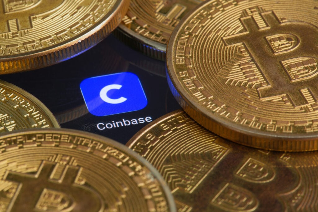 Coinbase Launches 24/7 Stock Trading For Tesla, Apple, Nvidia With 10X Leverage