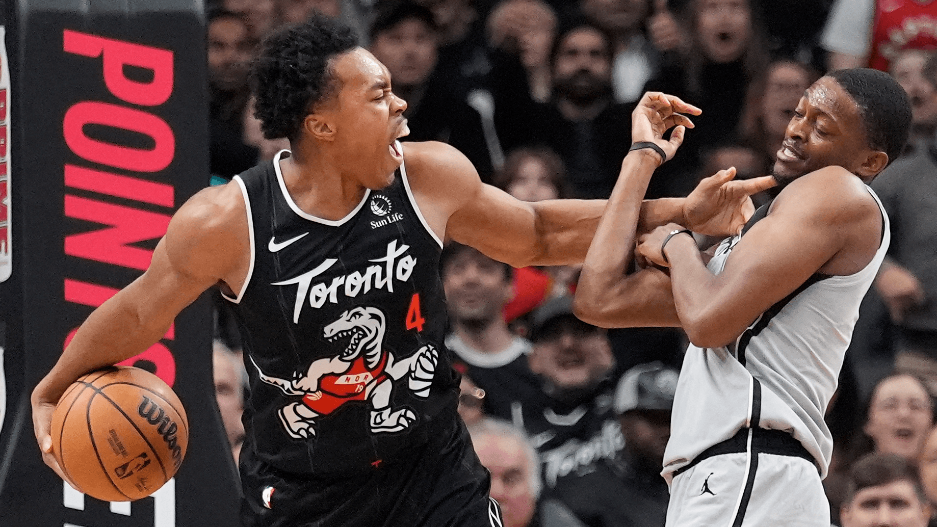 Raptors vs Jazz Prediction, Picks & Odds for Tonight’s NBA Game