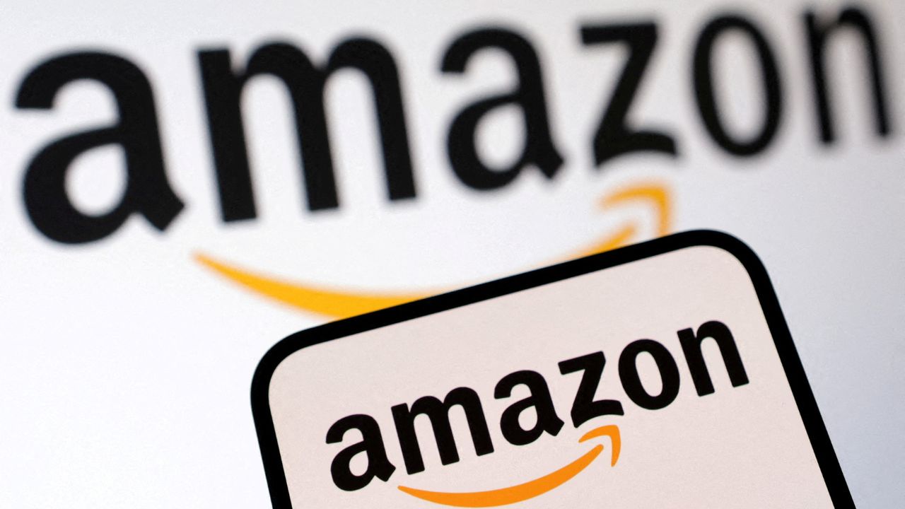 Amazon Down for Thousands, Downdetector Reports