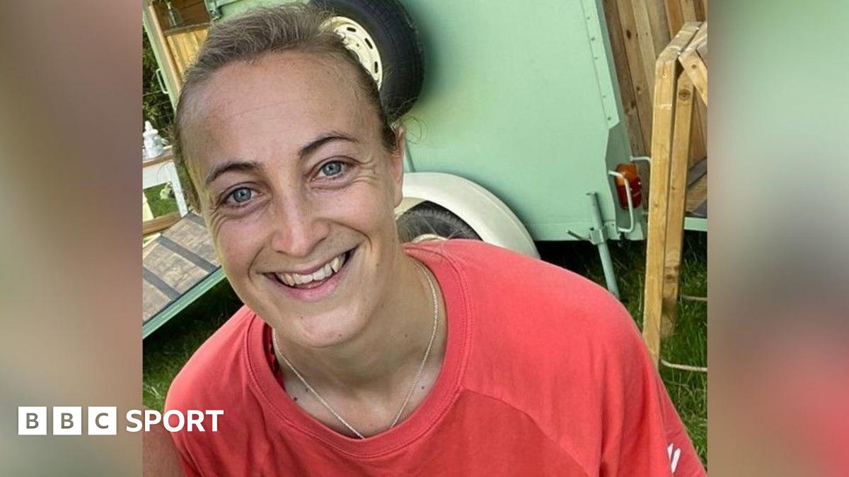 Amy Carr: Ex-England youth player and charity fundraiser dies age 35
