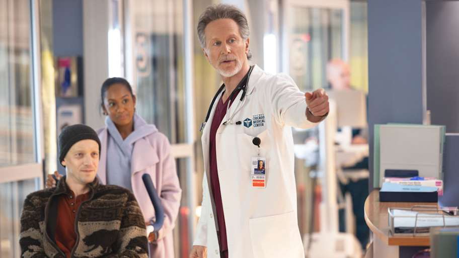 Chicago Med season 11 episode 15 preview and photos: The Cost of Living
