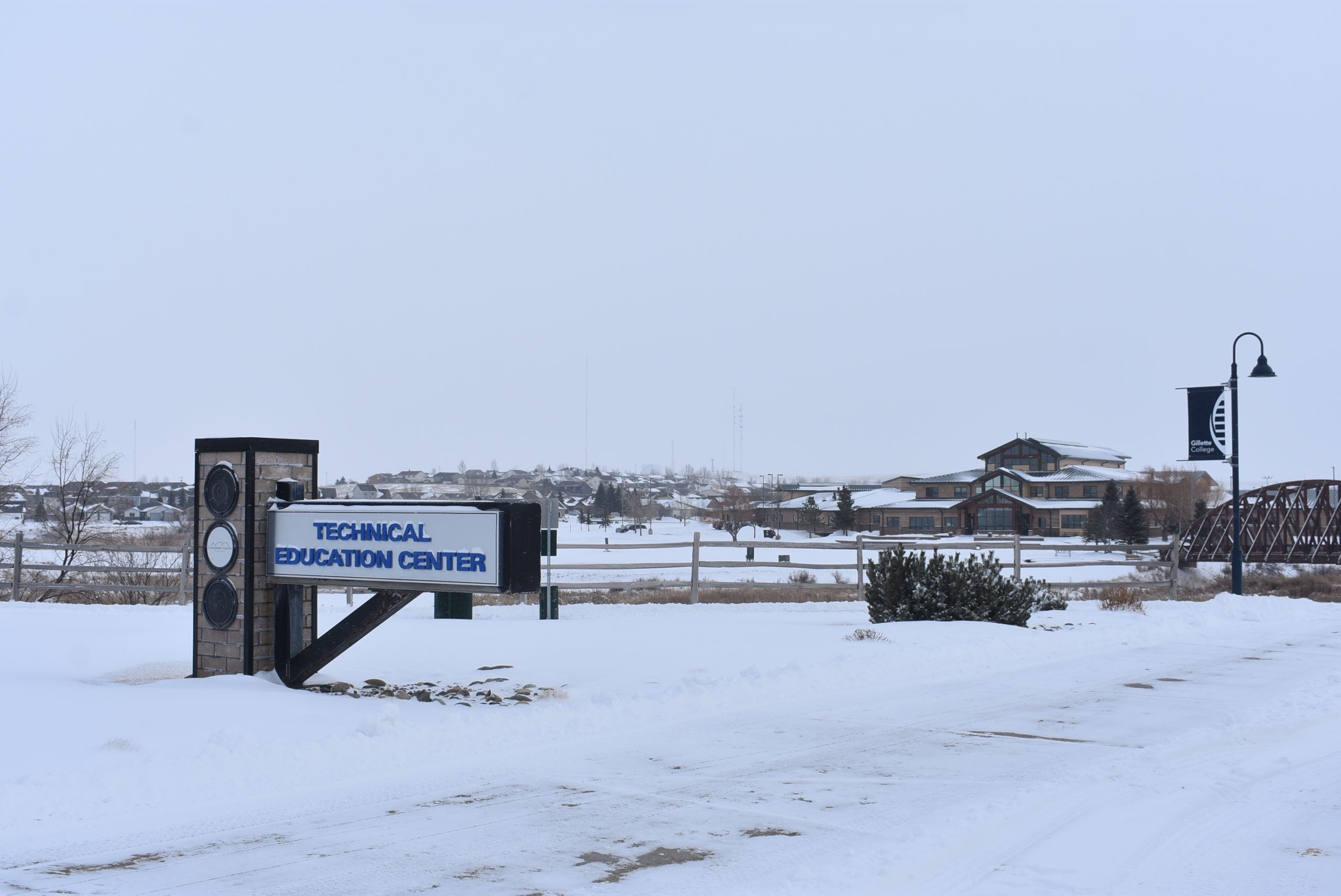 Gillette College Board approves Enzi Center contracts, highlights enrollment updates