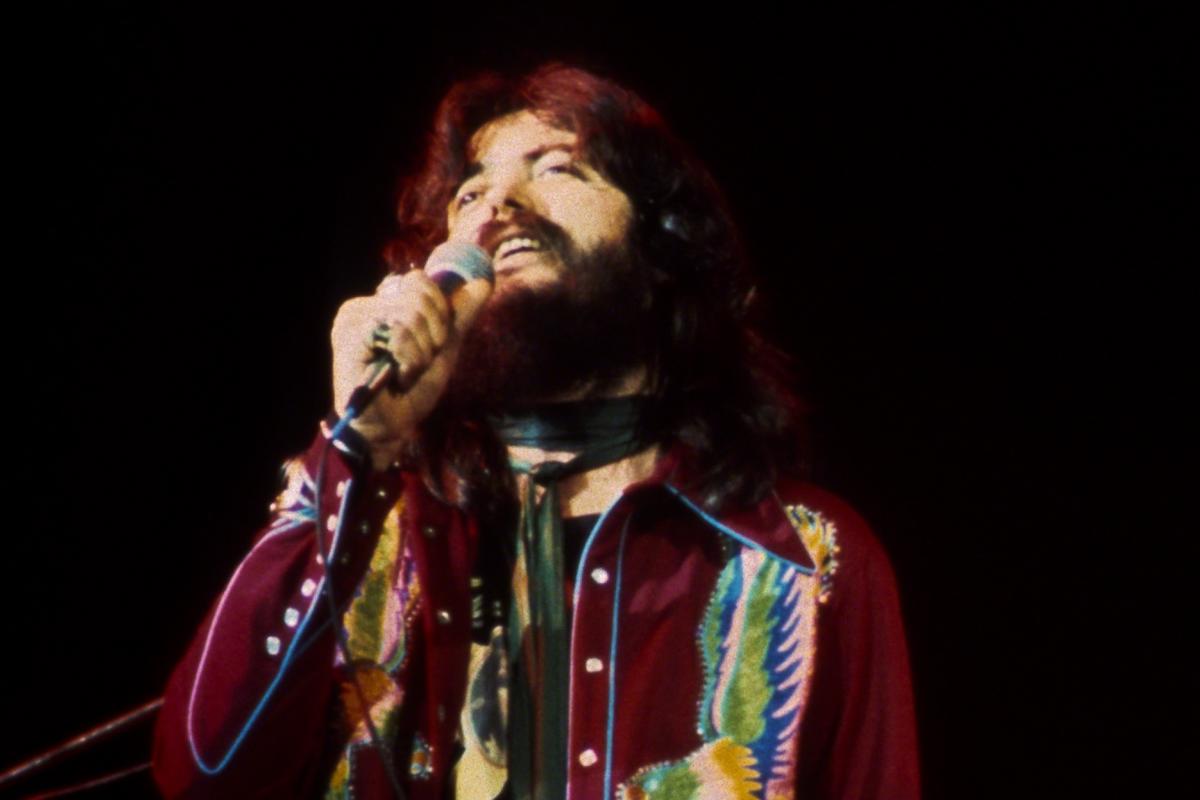 Dash Crofts of ’70s Soft-Rockers Seals and Crofts Dies