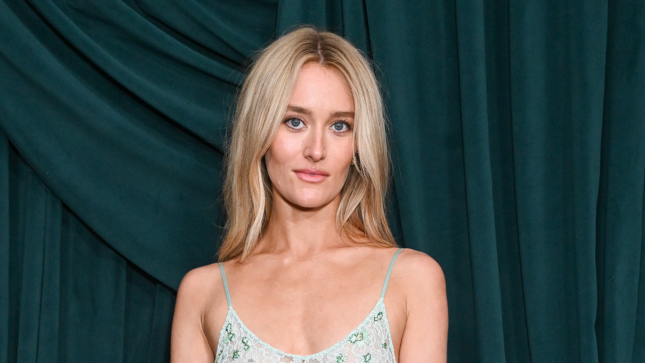 Sarah Pidgeon in Talks for Honeymoon With Harry at Amazon MGM Studios