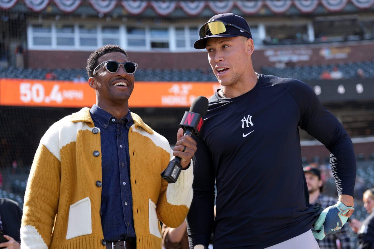 On ‘Netflix Opening Night,’ fans just wanted to watch ‘The Show’