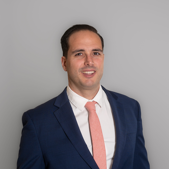 Guajardo Injury Law Welcomes Trial Attorney Gui Vasconcelos to Growing Legal Team