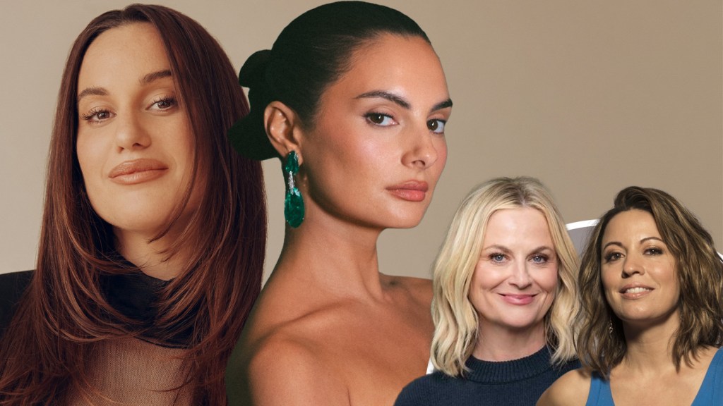 Hannah Berner & Paige DeSorbo To Star In Netflix Comedy Series