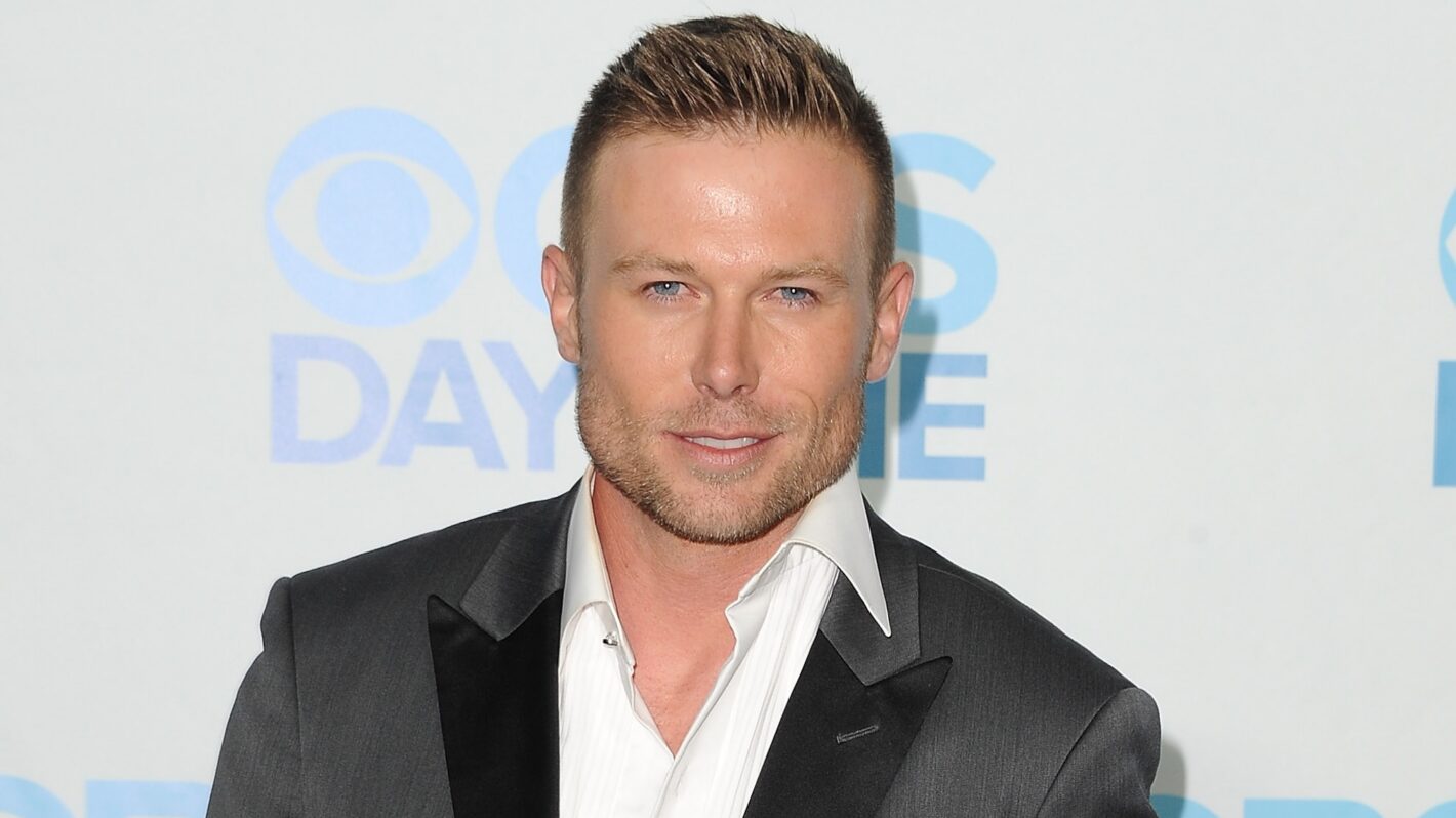 ‘General Hospital’ Actor Jacob Young Breaks Silence on Opioid Addiction