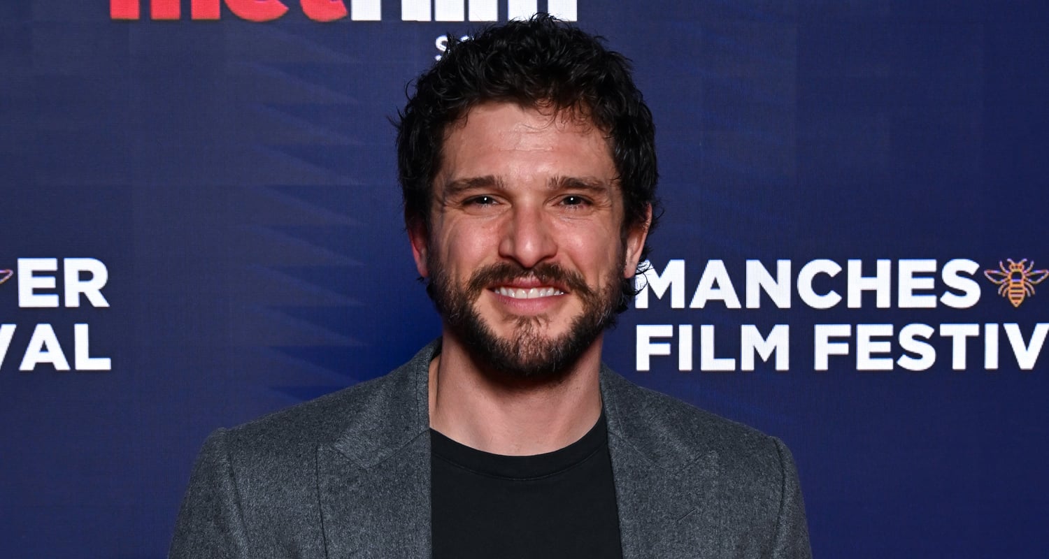 Kit Harington Premieres Directorial Debut ‘Psychopomp’ at 2026 Manchester Film Festival 2026 | Kit Harington | Celebrity News and Gossip | Entertainment, Photos and Videos