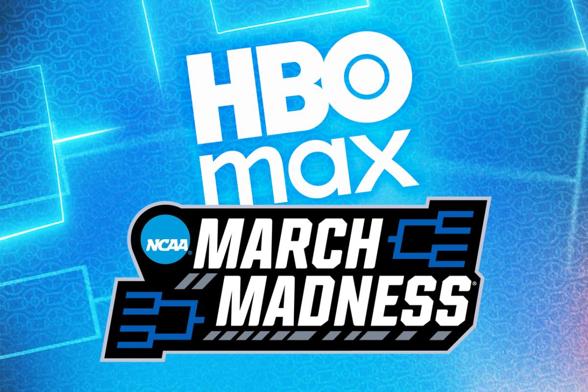 Can You Watch March Madness on HBO Max?