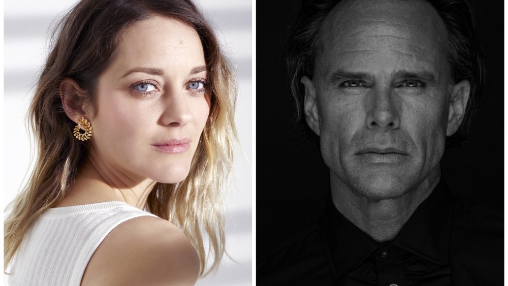 Marion Cotillard, Walton Goggins to Star in ‘Job,’ Adapting Bible Book