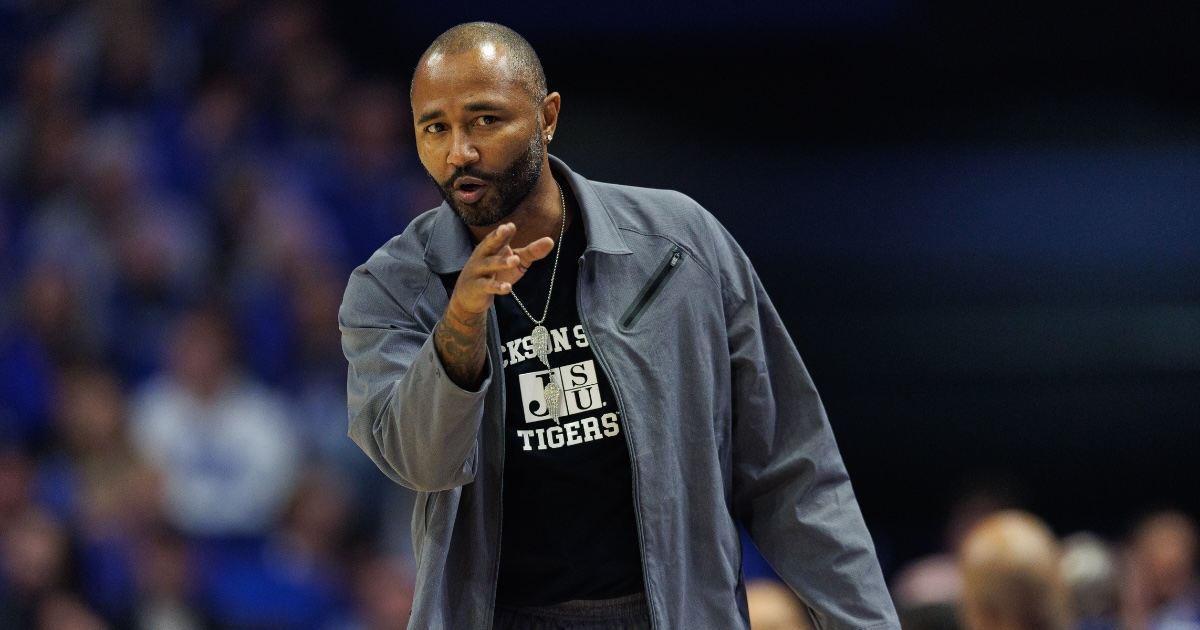 Kentucky expected to hire Mo Williams for assistant role