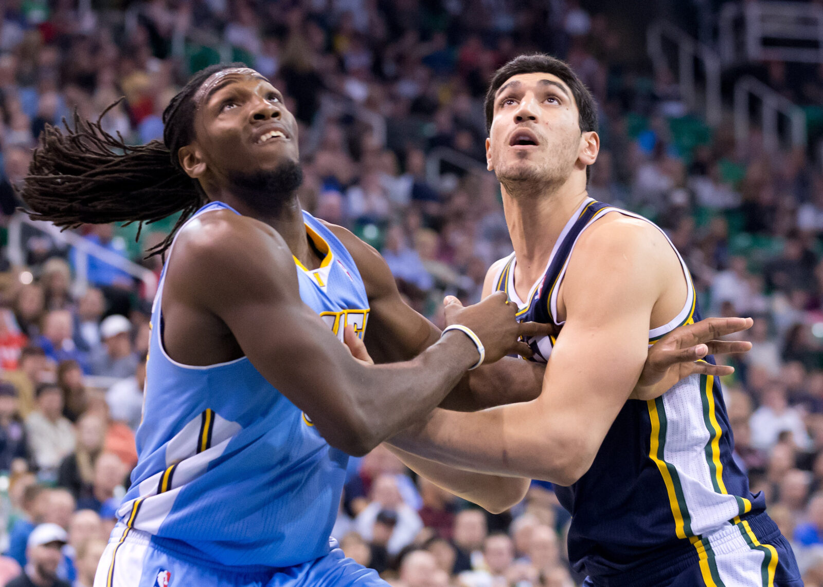 Preview: Denver Nuggets look to continue their winning ways as they host the Utah Jazz